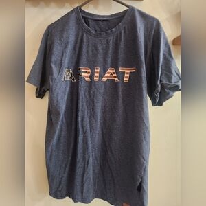 Ariat Tee